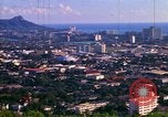 Immagine di Diamond Head Honolulu Hawaii USA, 1967, secondo 40 filmato di repertorio 65675065906