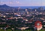 Immagine di Diamond Head Honolulu Hawaii USA, 1967, secondo 41 filmato di repertorio 65675065906