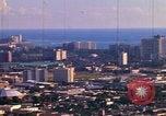 Immagine di Diamond Head Honolulu Hawaii USA, 1967, secondo 46 filmato di repertorio 65675065906