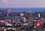 Immagine di Diamond Head Honolulu Hawaii USA, 1967, secondo 47 filmato di repertorio 65675065906