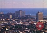 Immagine di Diamond Head Honolulu Hawaii USA, 1967, secondo 49 filmato di repertorio 65675065906