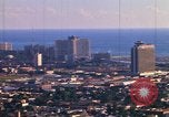 Immagine di Diamond Head Honolulu Hawaii USA, 1967, secondo 51 filmato di repertorio 65675065906
