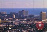 Immagine di Diamond Head Honolulu Hawaii USA, 1967, secondo 52 filmato di repertorio 65675065906