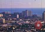 Immagine di Diamond Head Honolulu Hawaii USA, 1967, secondo 53 filmato di repertorio 65675065906