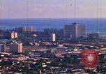 Immagine di Diamond Head Honolulu Hawaii USA, 1967, secondo 54 filmato di repertorio 65675065906