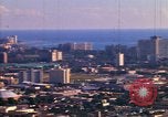 Immagine di Diamond Head Honolulu Hawaii USA, 1967, secondo 56 filmato di repertorio 65675065906