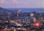 Immagine di Diamond Head Honolulu Hawaii USA, 1967, secondo 59 filmato di repertorio 65675065906