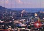 Immagine di Diamond Head Honolulu Hawaii USA, 1967, secondo 60 filmato di repertorio 65675065906