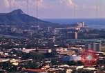 Immagine di Diamond Head Honolulu Hawaii USA, 1967, secondo 62 filmato di repertorio 65675065906