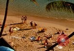 Immagine di Diamond Head Honolulu Hawaii USA, 1967, secondo 3 filmato di repertorio 65675065907