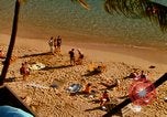 Immagine di Diamond Head Honolulu Hawaii USA, 1967, secondo 4 filmato di repertorio 65675065907