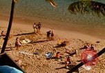 Immagine di Diamond Head Honolulu Hawaii USA, 1967, secondo 6 filmato di repertorio 65675065907