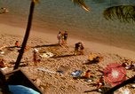 Immagine di Diamond Head Honolulu Hawaii USA, 1967, secondo 7 filmato di repertorio 65675065907