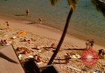 Immagine di Diamond Head Honolulu Hawaii USA, 1967, secondo 9 filmato di repertorio 65675065907