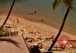 Immagine di Diamond Head Honolulu Hawaii USA, 1967, secondo 10 filmato di repertorio 65675065907
