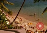 Immagine di Diamond Head Honolulu Hawaii USA, 1967, secondo 12 filmato di repertorio 65675065907