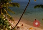 Immagine di Diamond Head Honolulu Hawaii USA, 1967, secondo 13 filmato di repertorio 65675065907