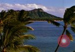 Immagine di Diamond Head Honolulu Hawaii USA, 1967, secondo 18 filmato di repertorio 65675065907