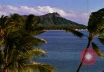 Immagine di Diamond Head Honolulu Hawaii USA, 1967, secondo 19 filmato di repertorio 65675065907