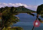 Immagine di Diamond Head Honolulu Hawaii USA, 1967, secondo 21 filmato di repertorio 65675065907