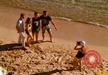 Immagine di Diamond Head Honolulu Hawaii USA, 1967, secondo 25 filmato di repertorio 65675065907