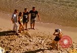 Immagine di Diamond Head Honolulu Hawaii USA, 1967, secondo 26 filmato di repertorio 65675065907