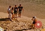 Immagine di Diamond Head Honolulu Hawaii USA, 1967, secondo 27 filmato di repertorio 65675065907