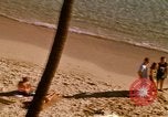 Immagine di Diamond Head Honolulu Hawaii USA, 1967, secondo 30 filmato di repertorio 65675065907