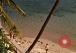 Immagine di Diamond Head Honolulu Hawaii USA, 1967, secondo 36 filmato di repertorio 65675065907