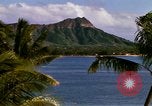 Immagine di Diamond Head Honolulu Hawaii USA, 1967, secondo 42 filmato di repertorio 65675065907