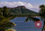 Immagine di Diamond Head Honolulu Hawaii USA, 1967, secondo 43 filmato di repertorio 65675065907