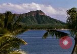 Immagine di Diamond Head Honolulu Hawaii USA, 1967, secondo 44 filmato di repertorio 65675065907