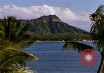 Immagine di Diamond Head Honolulu Hawaii USA, 1967, secondo 46 filmato di repertorio 65675065907