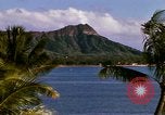 Immagine di Diamond Head Honolulu Hawaii USA, 1967, secondo 47 filmato di repertorio 65675065907