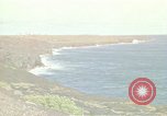 Immagine di Una spiaggia Honolulu Hawaii USA, 1967, secondo 1 filmato di repertorio 65675065908