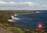 Immagine di Una spiaggia Honolulu Hawaii USA, 1967, secondo 5 filmato di repertorio 65675065908