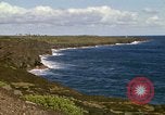 Immagine di Una spiaggia Honolulu Hawaii USA, 1967, secondo 8 filmato di repertorio 65675065908