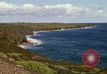 Immagine di Una spiaggia Honolulu Hawaii USA, 1967, secondo 15 filmato di repertorio 65675065908