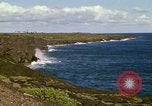 Immagine di Una spiaggia Honolulu Hawaii USA, 1967, secondo 18 filmato di repertorio 65675065908