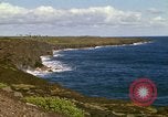 Immagine di Una spiaggia Honolulu Hawaii USA, 1967, secondo 23 filmato di repertorio 65675065908