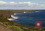 Immagine di Una spiaggia Honolulu Hawaii USA, 1967, secondo 25 filmato di repertorio 65675065908