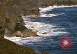 Immagine di Una spiaggia Honolulu Hawaii USA, 1967, secondo 26 filmato di repertorio 65675065908