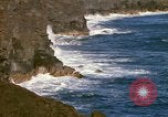 Immagine di Una spiaggia Honolulu Hawaii USA, 1967, secondo 28 filmato di repertorio 65675065908