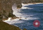 Immagine di Una spiaggia Honolulu Hawaii USA, 1967, secondo 29 filmato di repertorio 65675065908