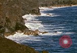 Immagine di Una spiaggia Honolulu Hawaii USA, 1967, secondo 31 filmato di repertorio 65675065908