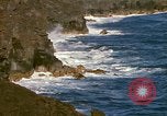 Immagine di Una spiaggia Honolulu Hawaii USA, 1967, secondo 32 filmato di repertorio 65675065908