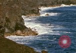 Immagine di Una spiaggia Honolulu Hawaii USA, 1967, secondo 35 filmato di repertorio 65675065908