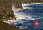 Immagine di Una spiaggia Honolulu Hawaii USA, 1967, secondo 36 filmato di repertorio 65675065908