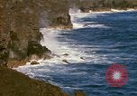 Immagine di Una spiaggia Honolulu Hawaii USA, 1967, secondo 37 filmato di repertorio 65675065908