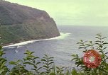 Immagine di Una spiaggia Honolulu Hawaii USA, 1967, secondo 3 filmato di repertorio 65675065909